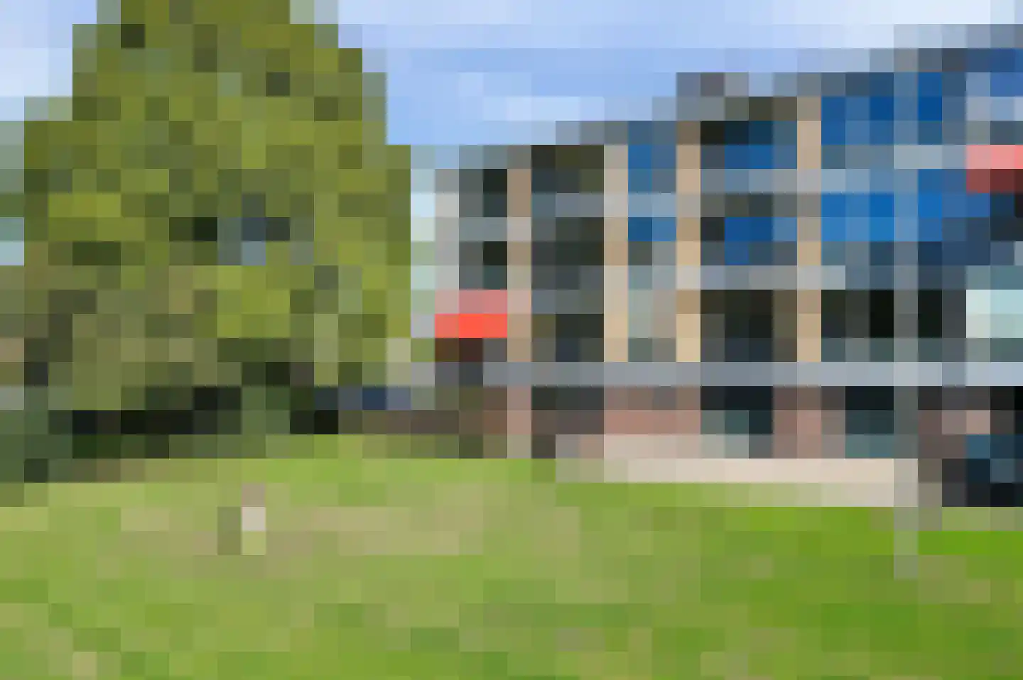 Sweelincklaan 23 in Baarn