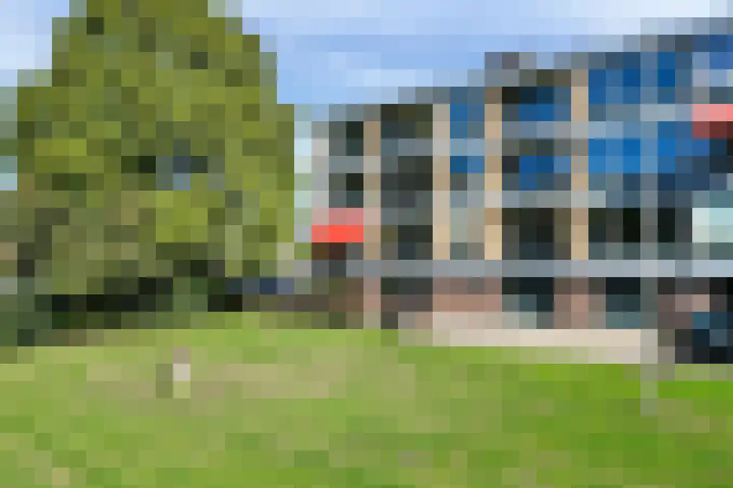 Sweelincklaan 23 Baarn
