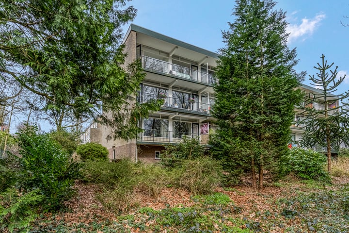 Sweelincklaan 25 in Ede photo