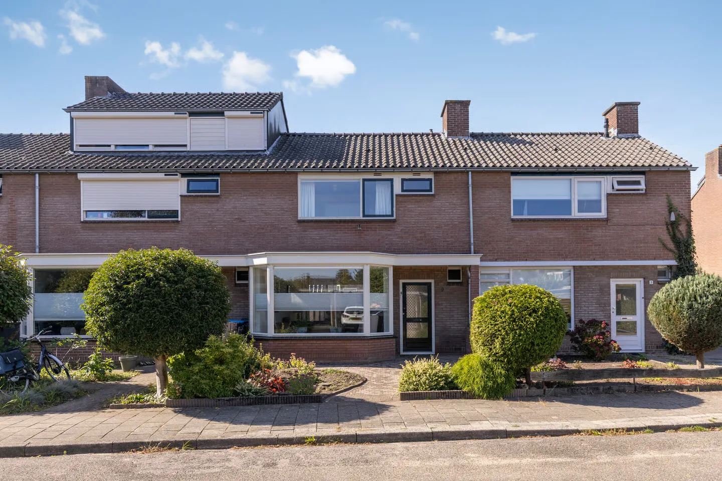 Sweelincklaan 29 in Dieren