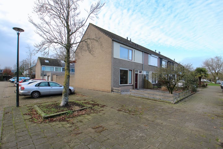 Sweelincklaan 48 in Boxtel Foto