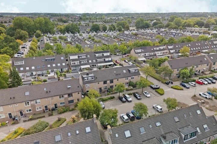 Sweelinckplantsoen 38 Almere thumbnail 4