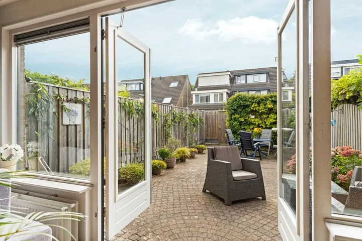 Sweelinckplantsoen 38 Almere thumbnail 41
