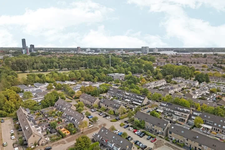Sweelinckplantsoen 38 Almere thumbnail 49