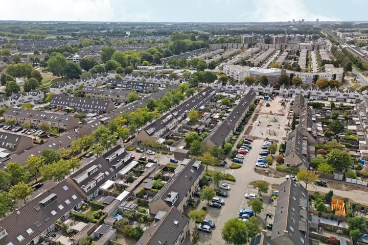 Sweelinckplantsoen 38 Almere thumbnail 50