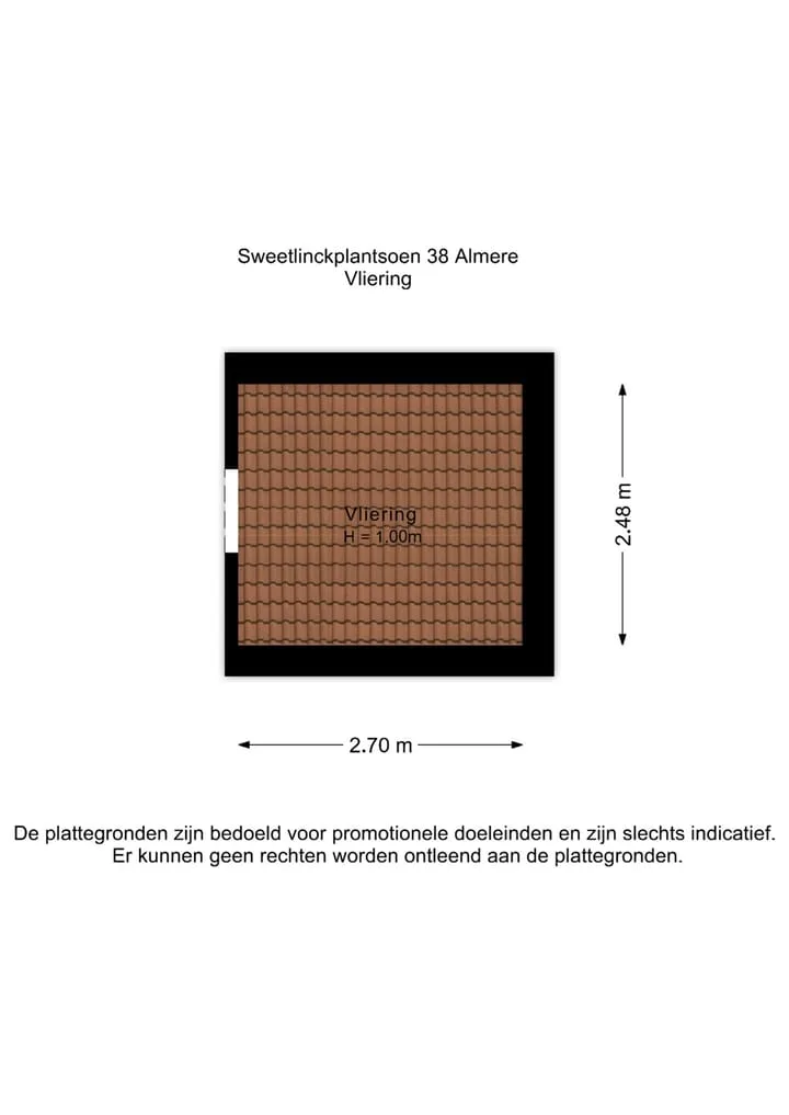 Sweelinckplantsoen 38 Almere thumbnail 58