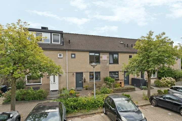 Sweelinckplantsoen 38 Almere thumbnail 7