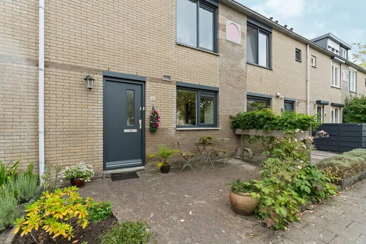 Sweelinckplantsoen 38 Almere thumbnail 8