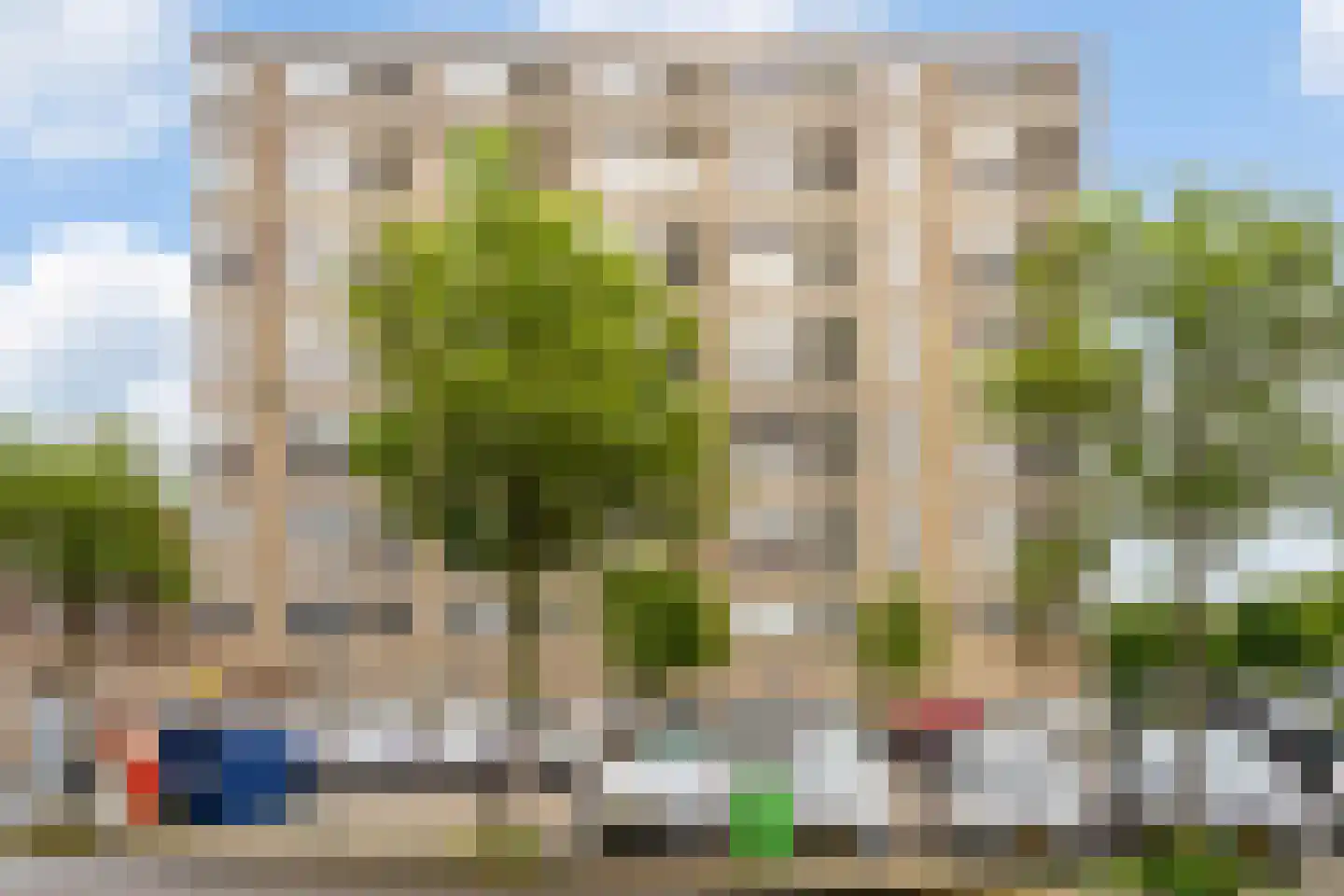 Sweelinckplein 107 's-Hertogenbosch