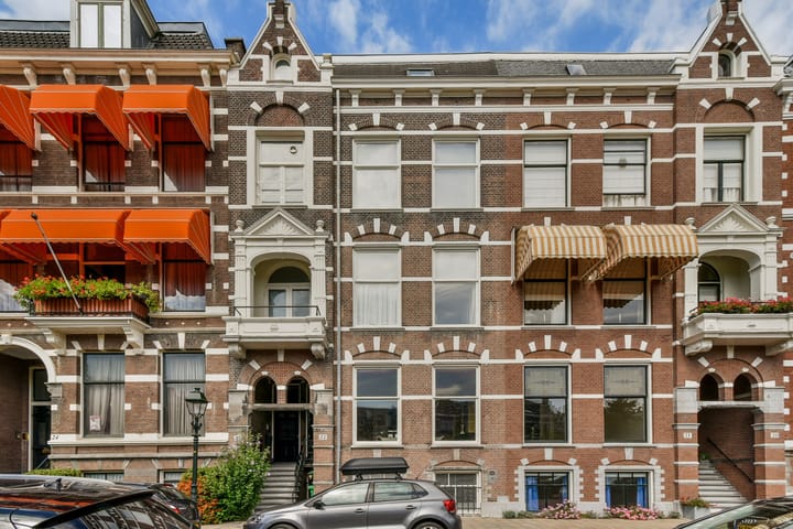 Sweelinckplein 22 in 's-Gravenhage photo