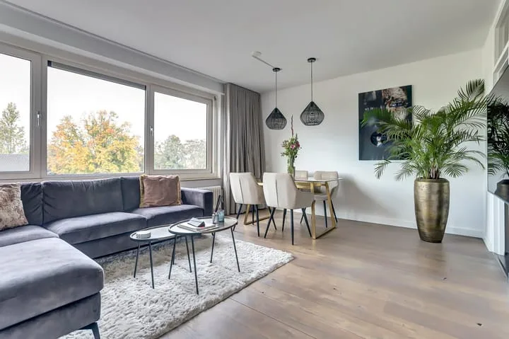 Sweelinckplein 45 's-Hertogenbosch foto 2