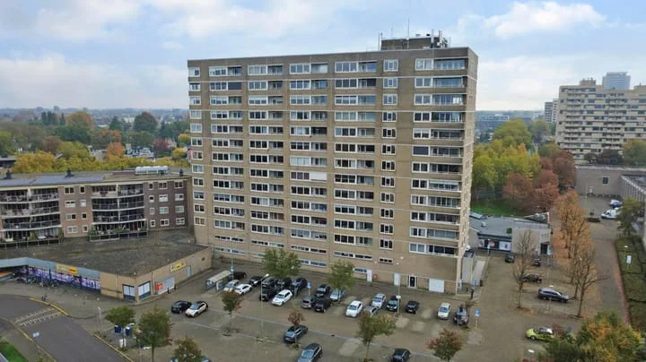 Sweelinckplein 45 's-Hertogenbosch thumbnail 27