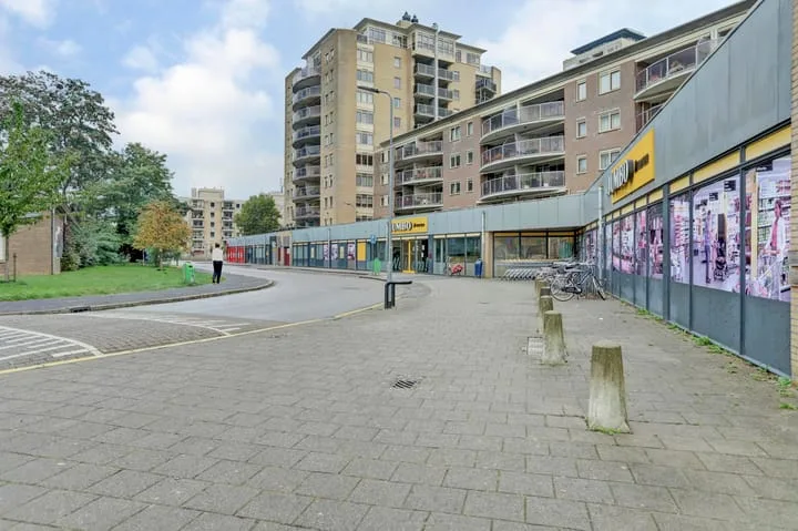 Sweelinckplein 45 's-Hertogenbosch thumbnail 28
