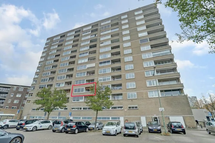 Sweelinckplein 45 's-Hertogenbosch thumbnail 5