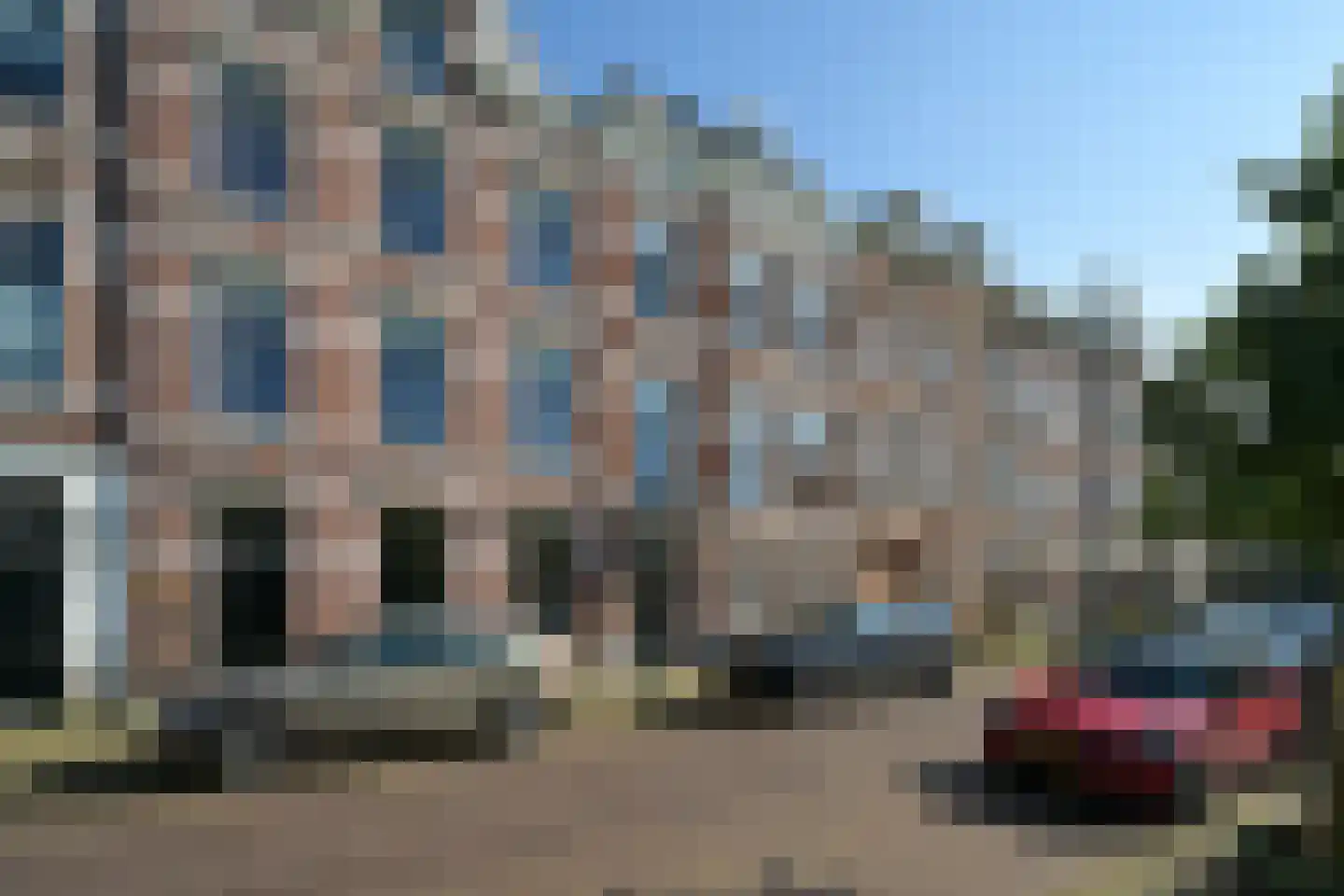 Sweelinckplein 78 in Den Haag