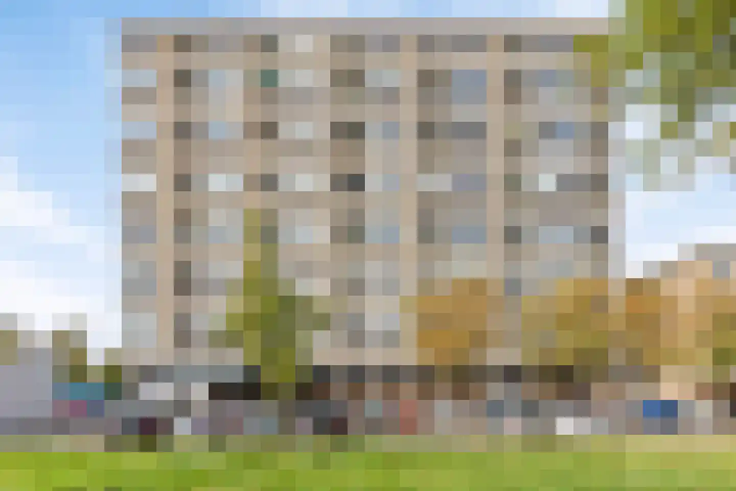 Sweelinckplein 94 in 's-Hertogenbosch