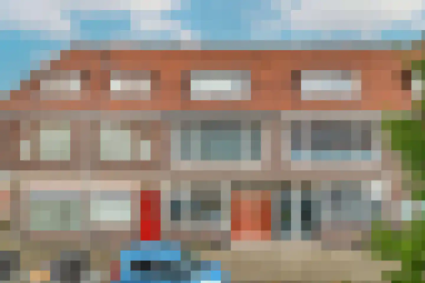 Sweelinckstraat 105 in Vlaardingen