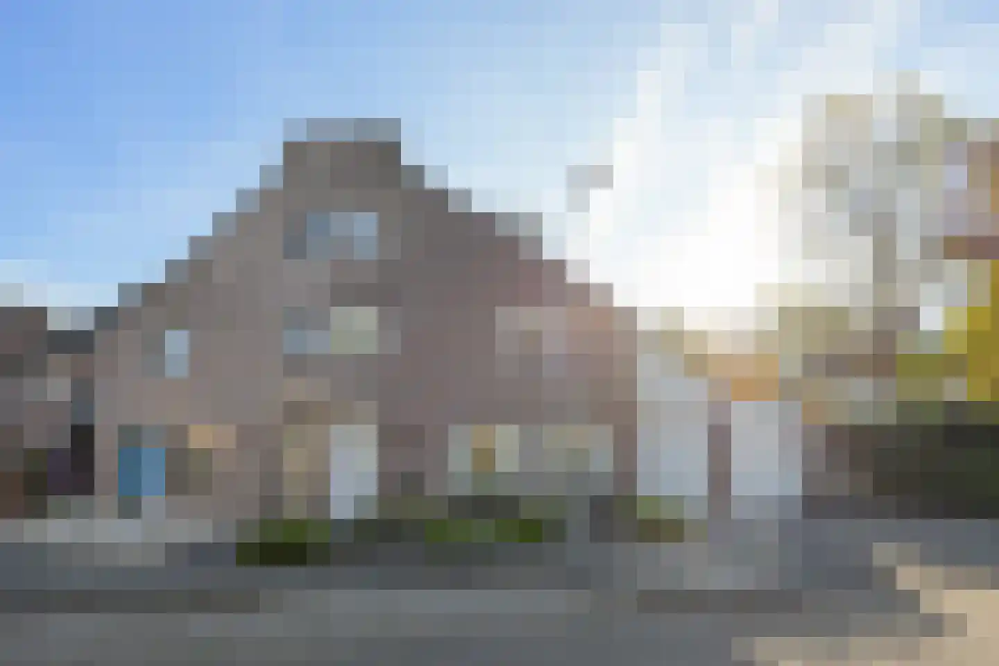 Sweelinckstraat 105 Drunen