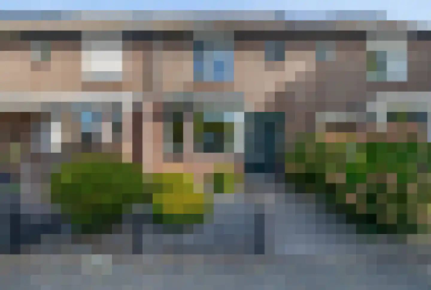 Sweelinckstraat 17 in Schijndel