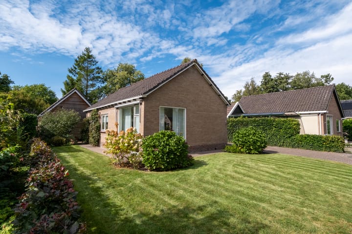 Photo of property Sweelinckstraat 2, Marum