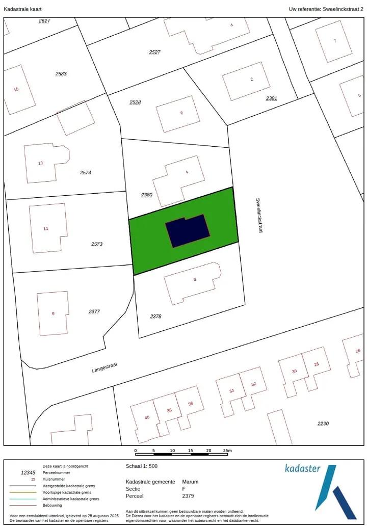 Sweelinckstraat 2 Marum thumbnail 38