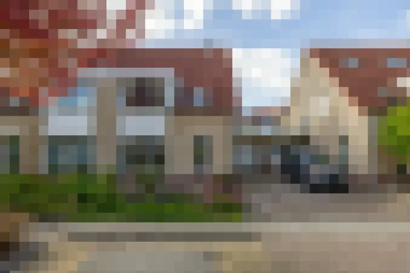 Sweelinckstraat 3 in Dirksland
