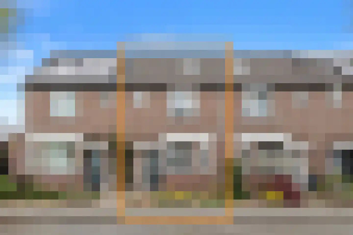 Sweelinckstraat 3 in Schijndel
