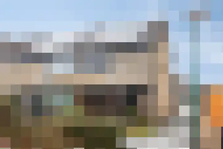 Sweelinckstraat 4 Bunschoten-Spakenburg
