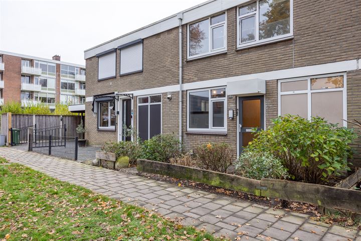 Sweelinckstraat 42 in Hengelo Foto