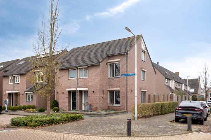 Sweelinckstraat 46 in Drunen