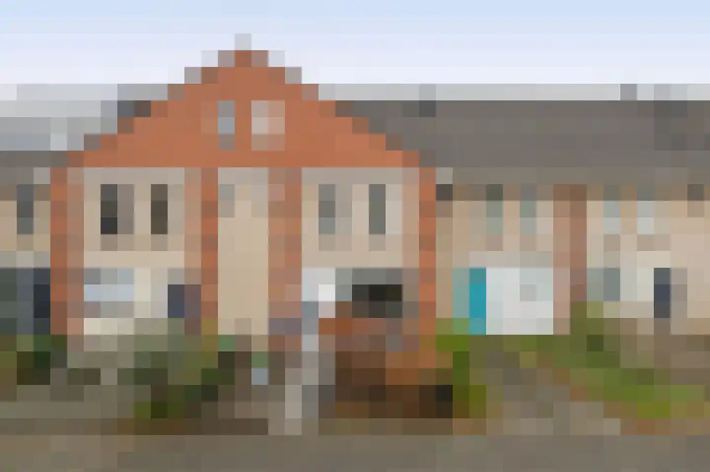 Sweelinckstraat 5 in Capelle aan den IJssel