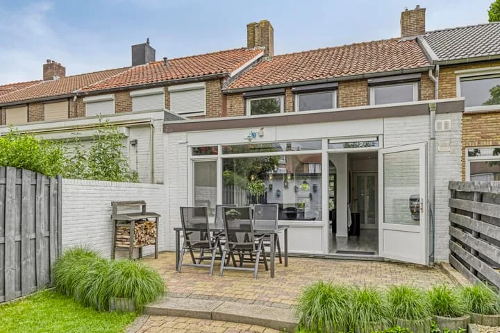 Sweelinckstraat 8 Heerlen thumbnail 20