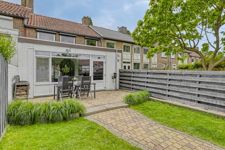 Sweelinckstraat 8 Heerlen thumbnail 21