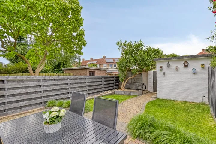Sweelinckstraat 8 Heerlen thumbnail 22