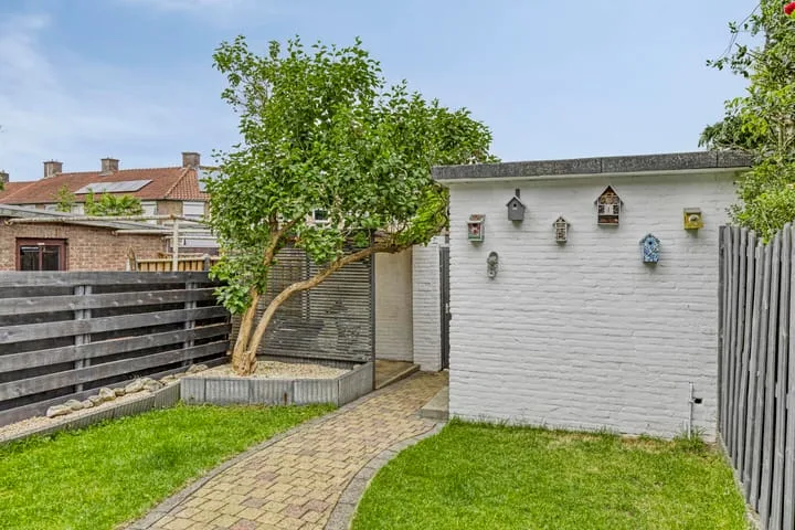 Sweelinckstraat 8 Heerlen thumbnail 23