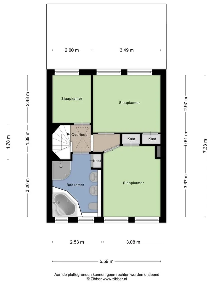 Sweelinckstraat 8 Heerlen thumbnail 40