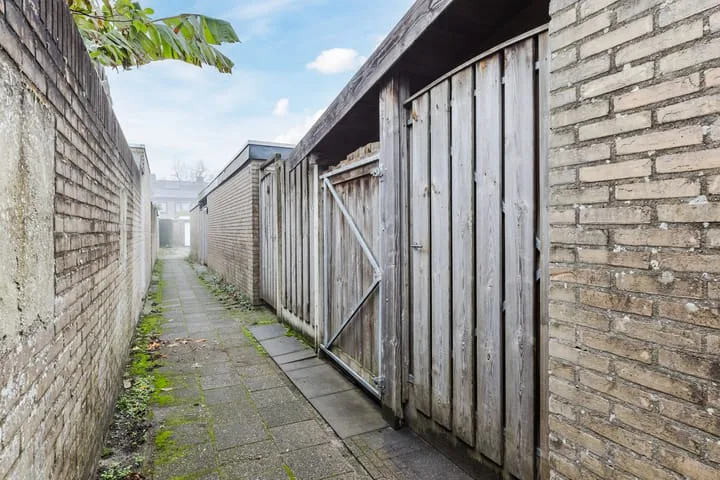 Sweelinckstraat 9 Dongen thumbnail 41