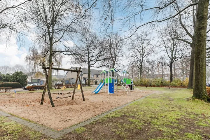 Sweelinckstraat 9 Dongen thumbnail 42