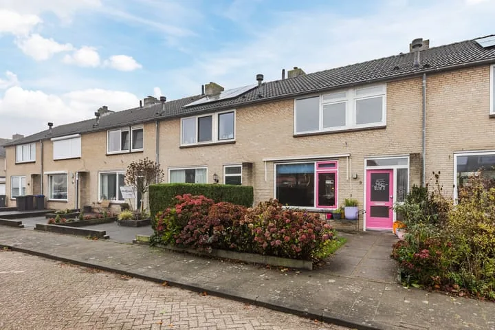 Sweelinckstraat 9 Dongen thumbnail 44