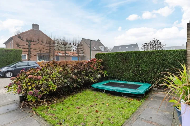 Sweelinckstraat 9 Dongen thumbnail 6