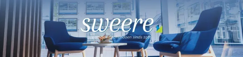 Kantoor foto van Sweere Makelaardij B.V.