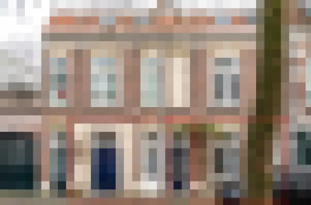 Sweersstraat 5 en Nijmegen