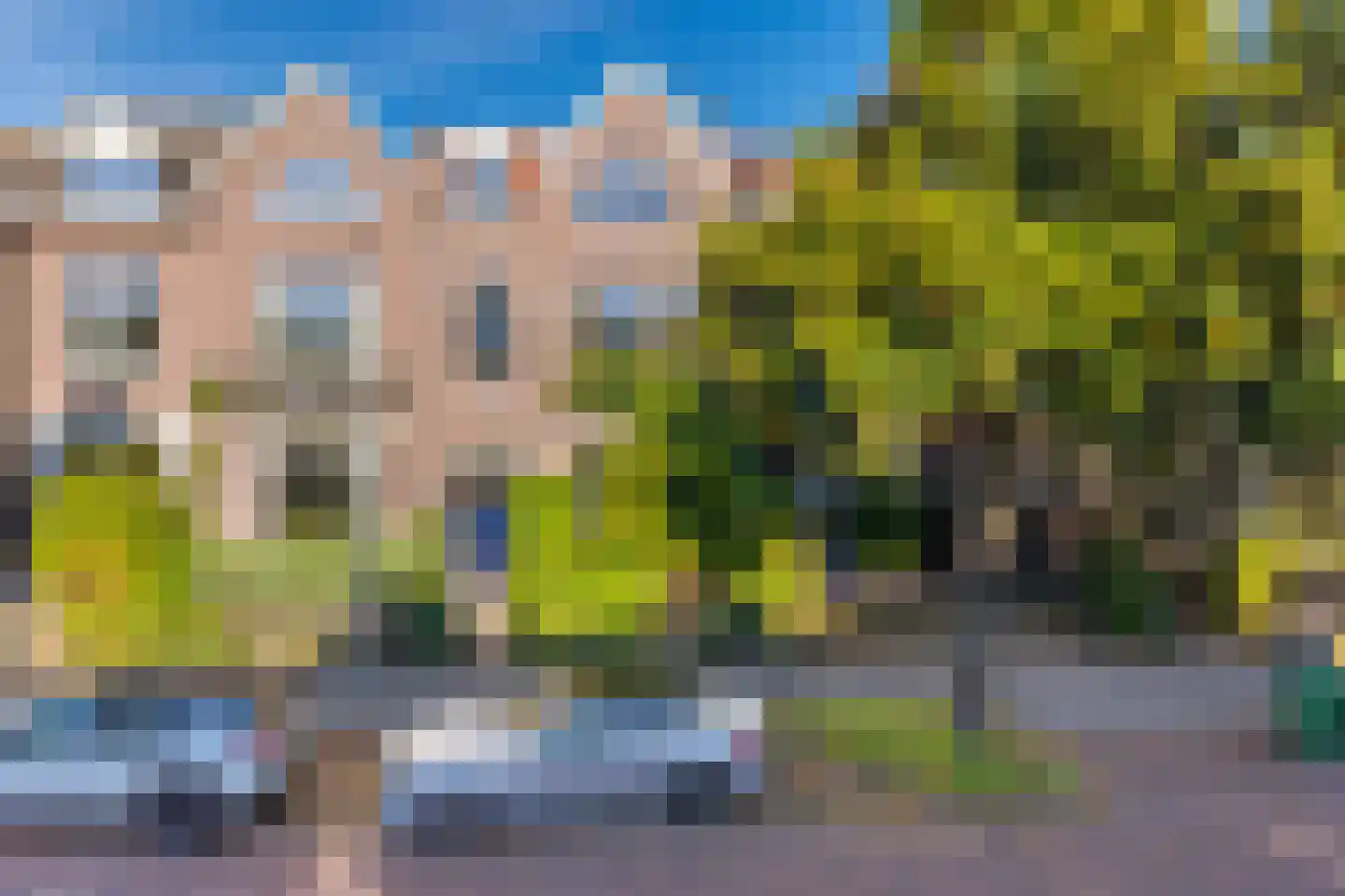 Sweerts de Landasstraat 44 in Arnhem