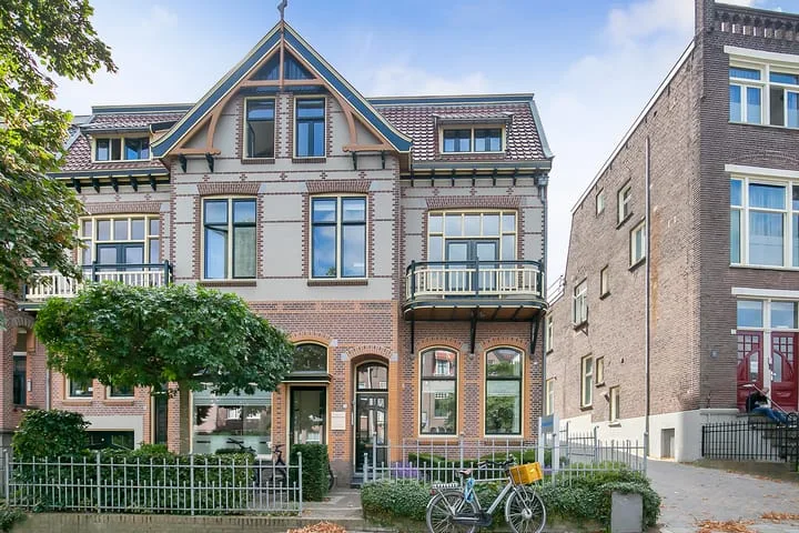 Sweerts de Landasstraat 69 2 Arnhem