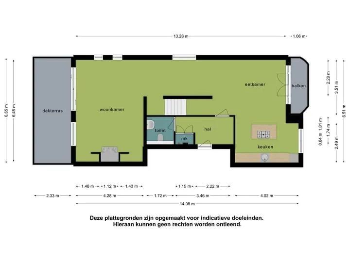 Sweerts de Landasstraat 69 2 Arnhem thumbnail 62