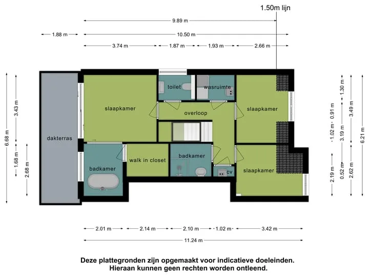 Sweerts de Landasstraat 69 2 Arnhem thumbnail 63