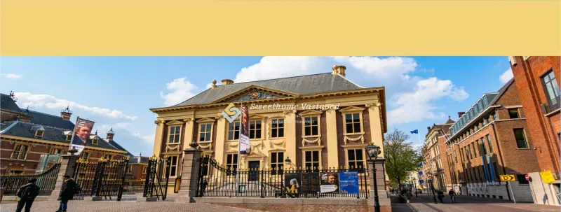 Kantoor foto van Sweet Home Investment Group B.V.
