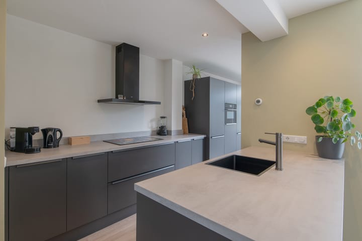 Swidbertstraat 7 dans Waalre photo