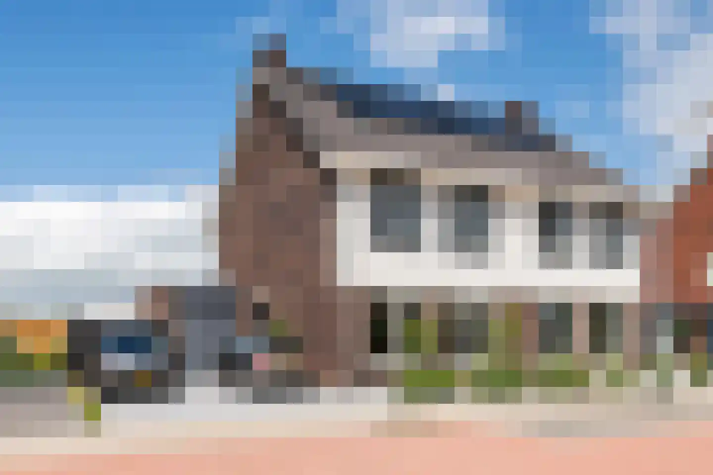 Swifterbantstraat 40 in Kerk-Avezaath