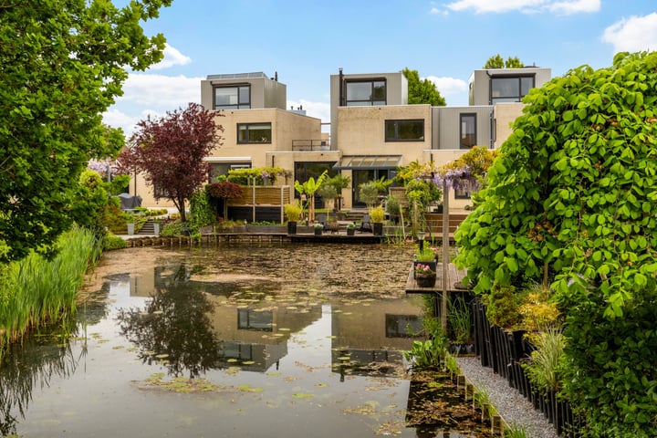 Swingdreef 48 in Harderwijk Foto